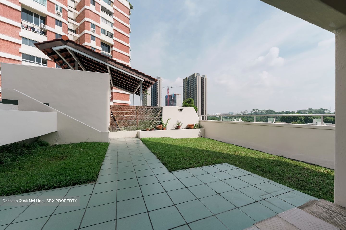 Pandan Valley (D21), Condominium #592295261